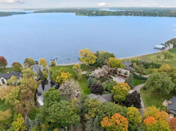 Orono, MN 55391,3135 North Shore DR