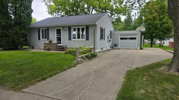 1430 N Park ST, Fairmont, MN 56031