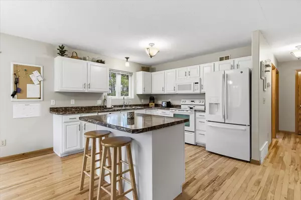 Grant Valley Twp, MN 56601,2157 Oak Ridge RD SW