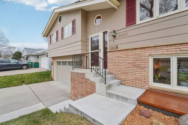 Crystal, MN 55427,2956 Aquila AVE N