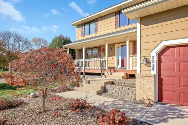 Brooklyn Park, MN 55443,2824 91st CRES N