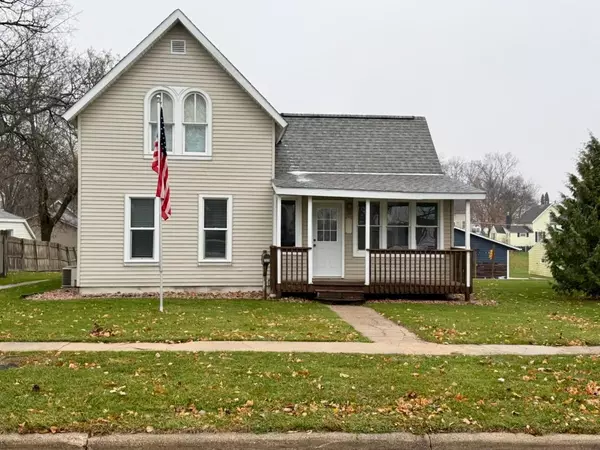 409 Center AVE, Spring Valley, MN 55975