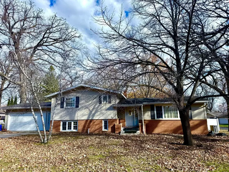 1065 Jorgenson ST, Hutchinson, MN 55350