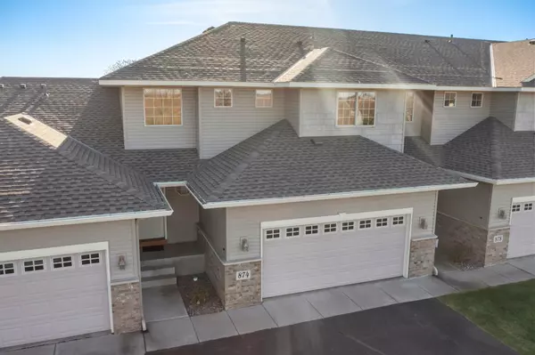 Big Lake, MN 55309,874 Independence DR