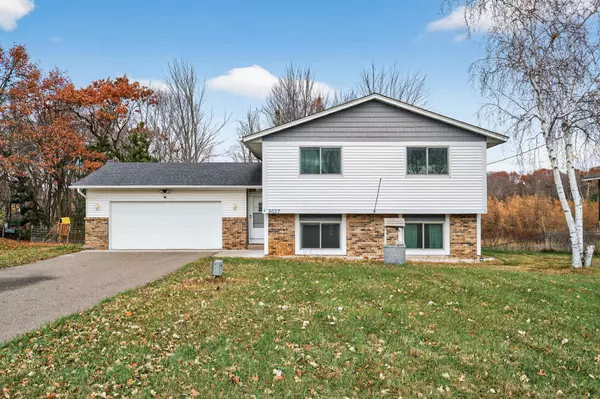 Stacy, MN 55079,8037 242nd AVE NE