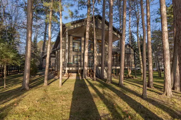 Longville, MN 56655,197 Broadwater LN NE