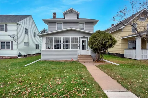 Superior, WI 54880,917 Lincoln ST