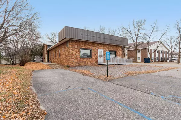 Alexandria, MN 56308,2020 Fillmore ST