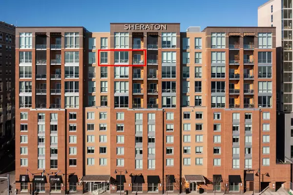 311 E Superior ST #1004, Duluth, MN 55802