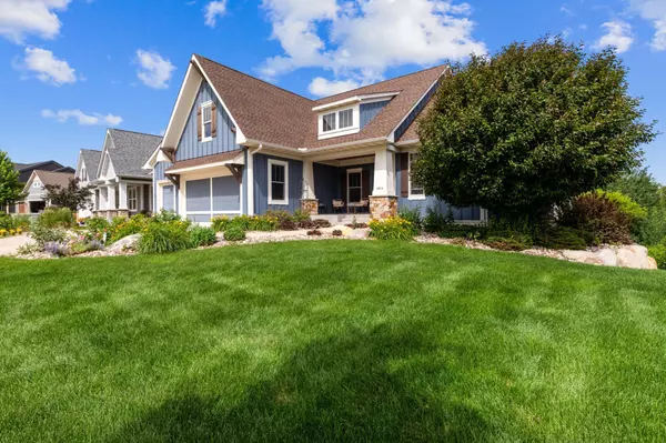 9914 8th ST N, Lake Elmo, MN 55042