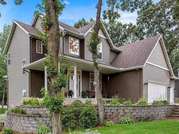 Becker, MN 55308,13905 Woodland CT