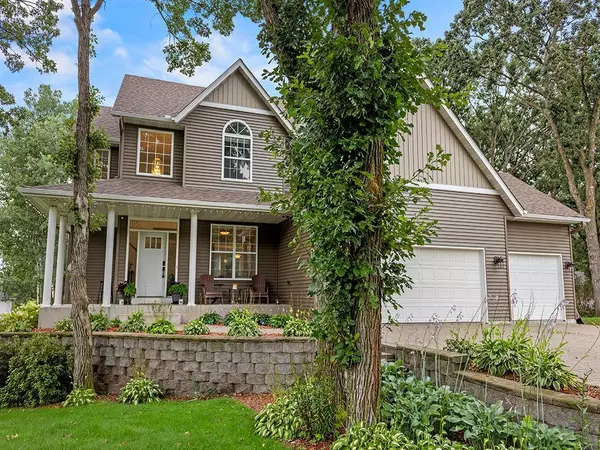 Becker, MN 55308,13905 Woodland CT