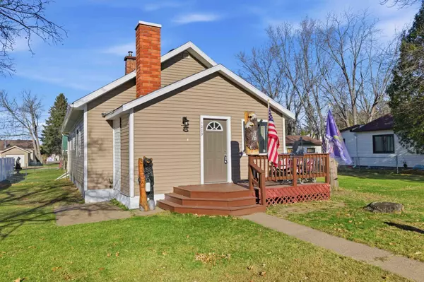 1009 Birch ST, Crosby, MN 56441