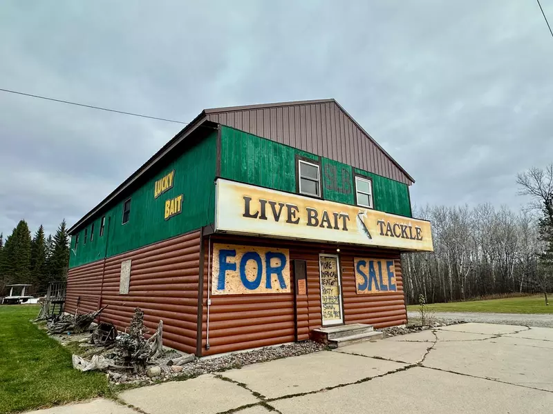 1222 Main ST E, Baudette, MN 56623