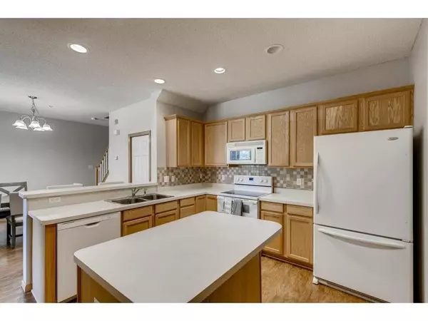 Blaine, MN 55449,11345 Fergus ST NE #F