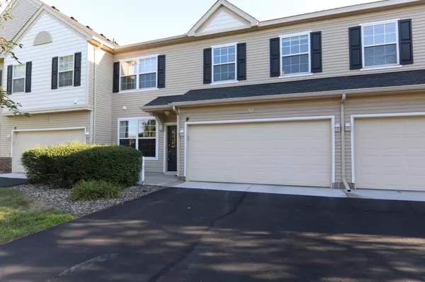 11345 Fergus ST NE #F, Blaine, MN 55449