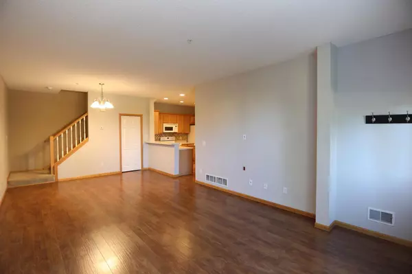 Blaine, MN 55449,11345 Fergus ST NE #F