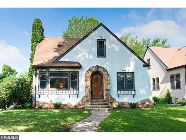 5254 14th AVE S, Minneapolis, MN 55417