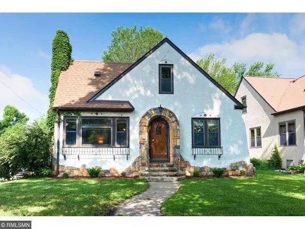 5254 14th AVE S, Minneapolis, MN 55417