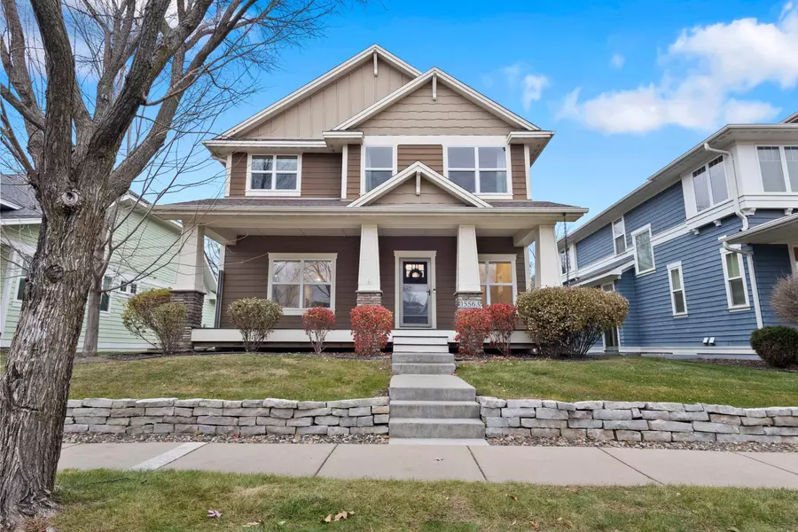 15563 Duck Trail LN, Apple Valley, MN 55124