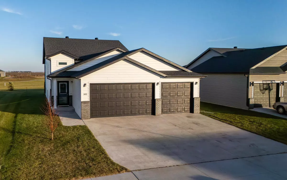 Horace, ND 58047,302 8th ST E