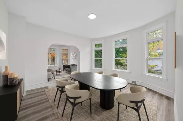 Saint Paul, MN 55108,1181 Raymond AVE