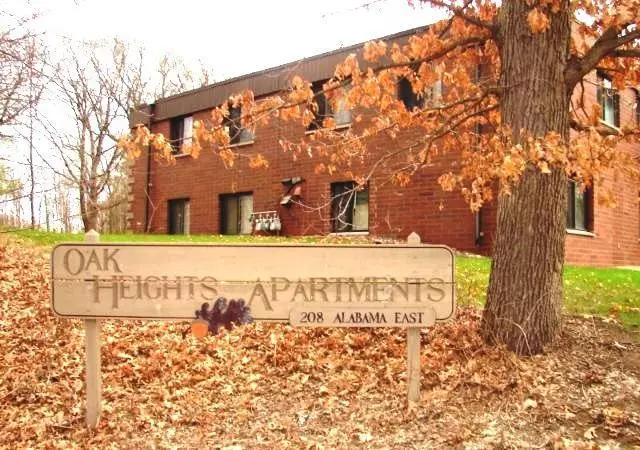 Saint Croix Falls, WI 54024,208 E Alabama ST ##4