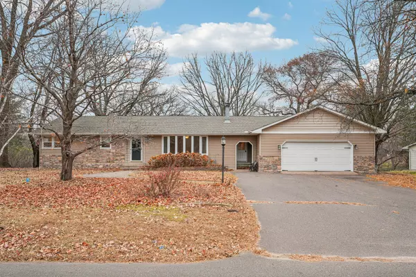 5450 270th ST, Wyoming, MN 55092