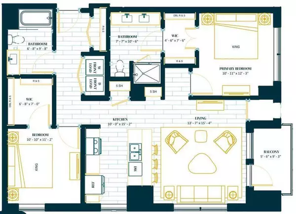 Minneapolis, MN 55415,650 Portland AVE S #350