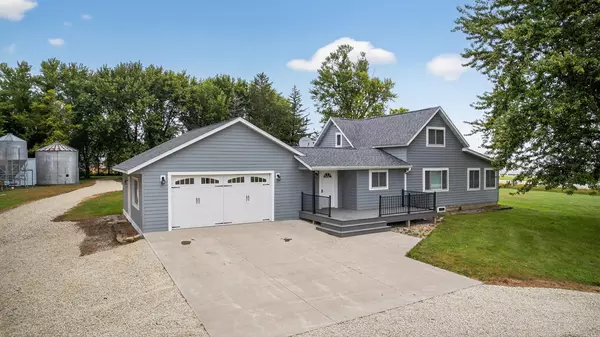 Blooming Prairie, MN 55917,72315 130th AVE