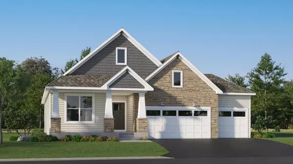 4946 Jandura Bay NE, Saint Michael, MN 55376