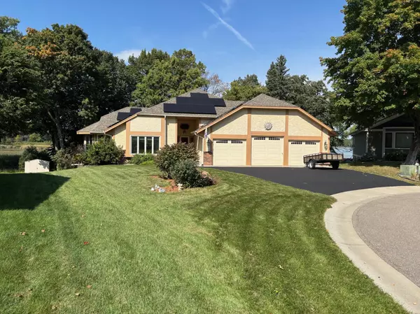 Maple Grove, MN 55311,7071 Empire LN N