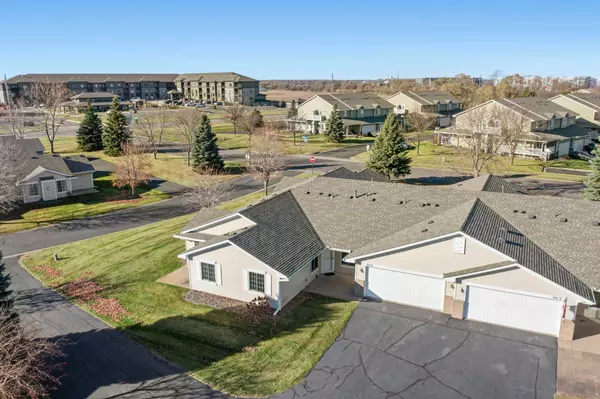 Monticello, MN 55362,9410 Eagle CT
