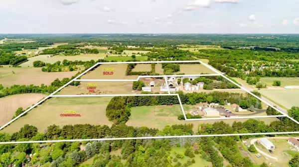 Jordan, MN 55352,6305 W 190th Street (22 Acres)