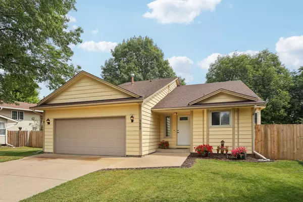 Shoreview, MN 55126,5860 Hodgson RD