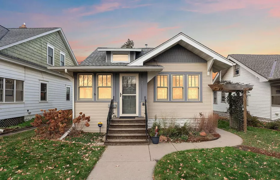 1229 Lafond AVE, Saint Paul, MN 55104