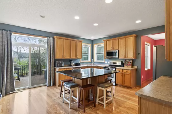 Champlin, MN 55316,416 Creekwood CIR N