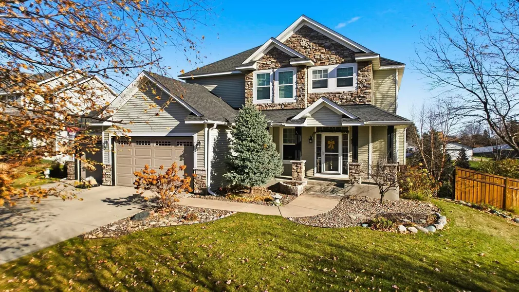 10512 Florida AVE N, Brooklyn Park, MN 55445