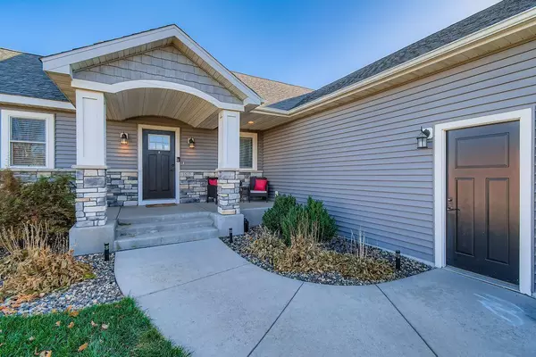 New Richmond, WI 54017,1517 Squirrel WAY