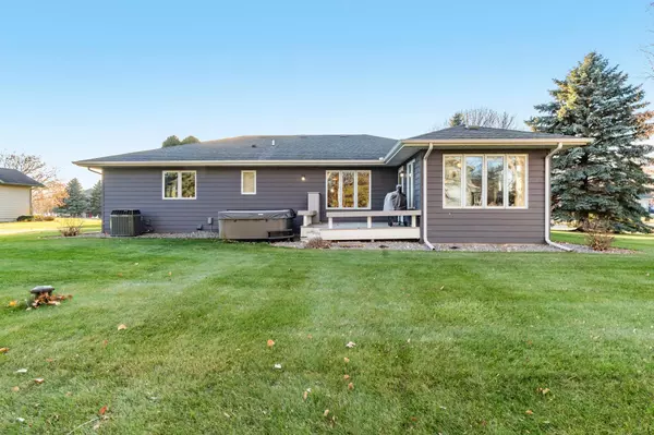 Alexandria, MN 56308,1405 Steger RD NW