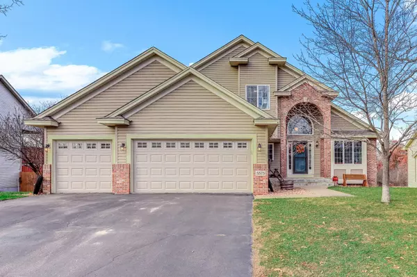 Big Lake, MN 55309,5573 Inverness WAY