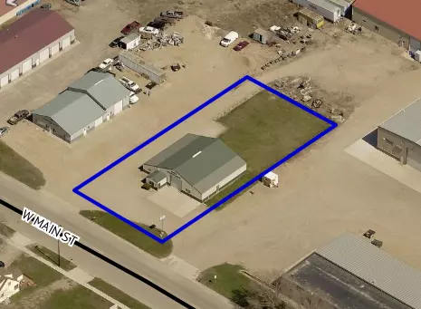 Marshall, MN 56258,1200 W Main ST