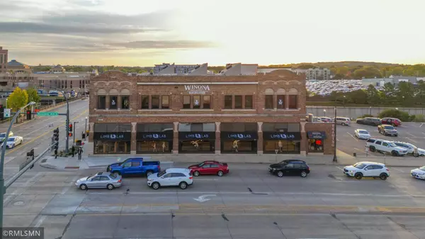 400 Broadway AVE S #11, Rochester, MN 55904