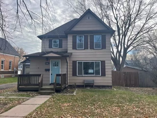 416 W Marshall ST, Rice Lake, WI 54868