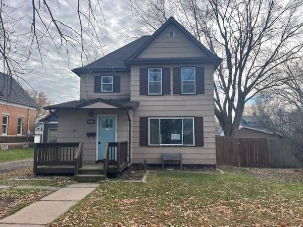 416 W Marshall ST, Rice Lake, WI 54868