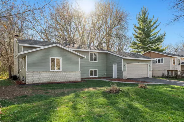 Brooklyn Park, MN 55443,3417 77th AVE N