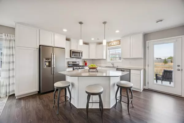 Fridley, MN 55432,708 Locke Pointe DR NE