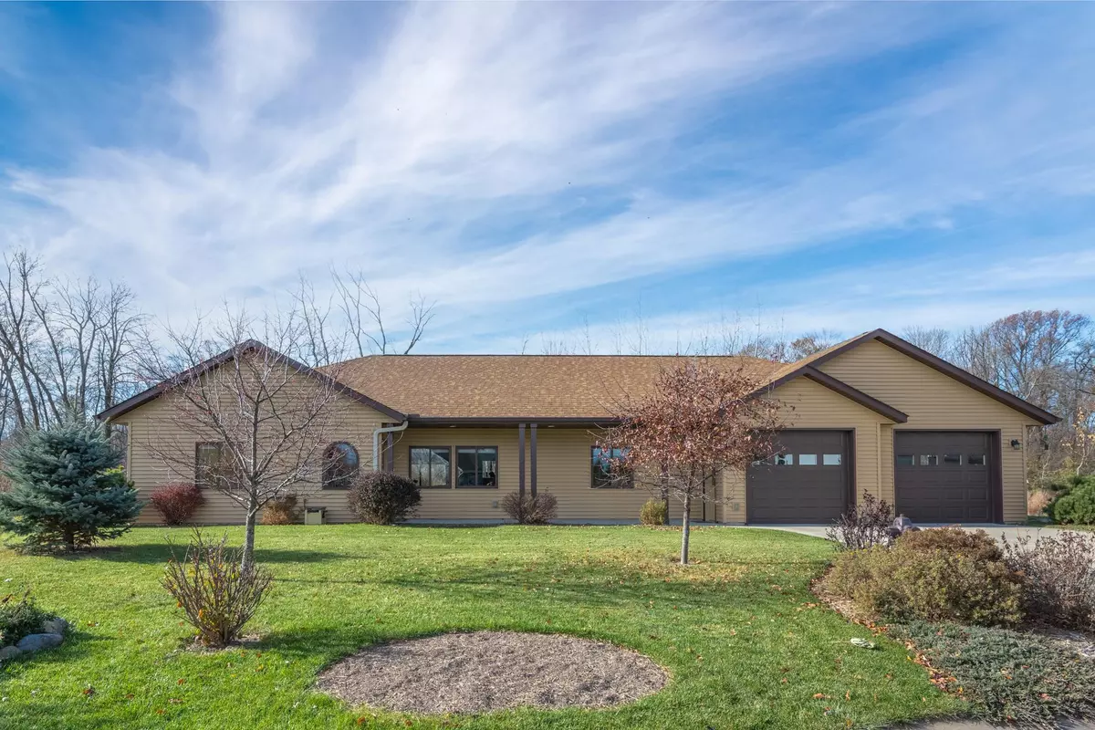 Amery, WI 54001,307 Greenview CIR