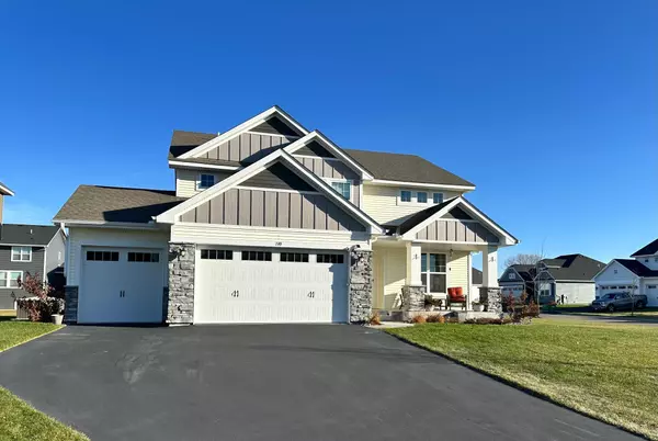 Lino Lakes, MN 55038,2149 Johanna CIR