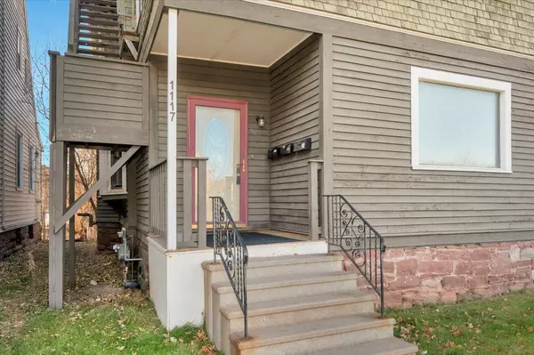 Superior, WI 54880,1117 Hammond AVE